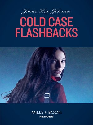 cover image of Cold Case Flashbacks